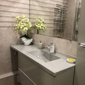 Сдается 2-х комнатная квартира, 62,6 м²