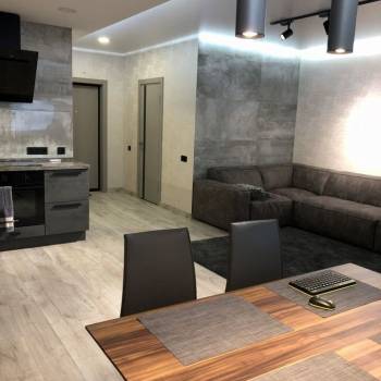 Сдается 2-х комнатная квартира, 62,6 м²