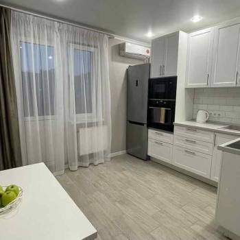 Сдается 1-комнатная квартира, 40,2 м²