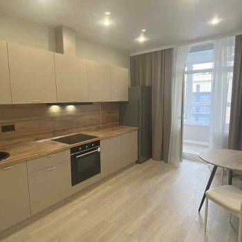 Сдается 1-комнатная квартира, 41 м²