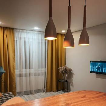 Продается 1-комнатная квартира, 40,5 м²