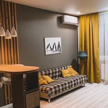 Продается 1-комнатная квартира, 40,5 м²