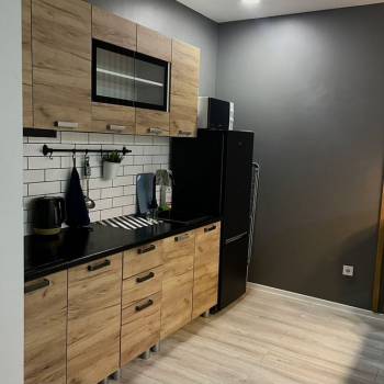 Продается 1-комнатная квартира, 40,5 м²