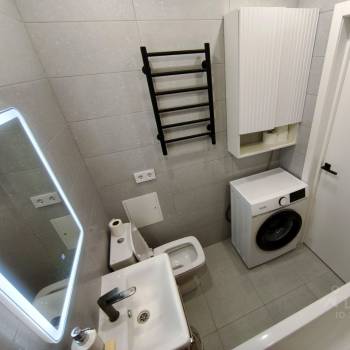 Сдается 1-комнатная квартира, 28 м²