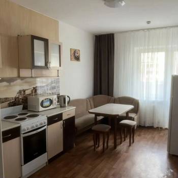 Сдается 2-х комнатная квартира, 64,4 м²