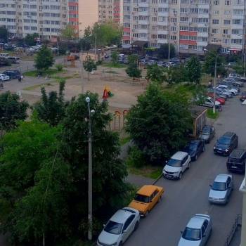 Продается 2-х комнатная квартира, 56,7 м²