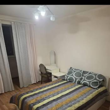 Сдается 2-х комнатная квартира, 60 м²