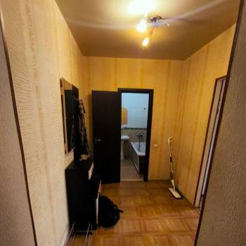 Сдается 1-комнатная квартира, 44 м²