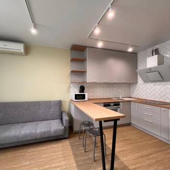 Сдается 1-комнатная квартира, 28 м²