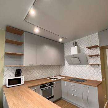 Сдается 1-комнатная квартира, 28 м²