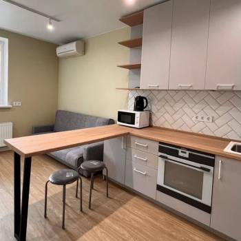 Сдается 1-комнатная квартира, 28 м²