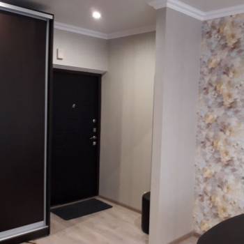 Сдается 1-комнатная квартира, 37 м²