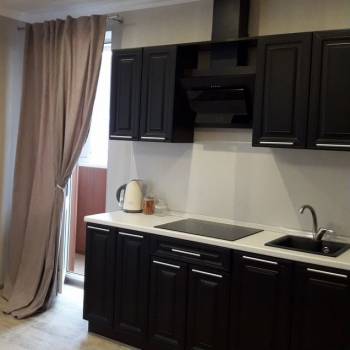 Сдается 1-комнатная квартира, 37 м²