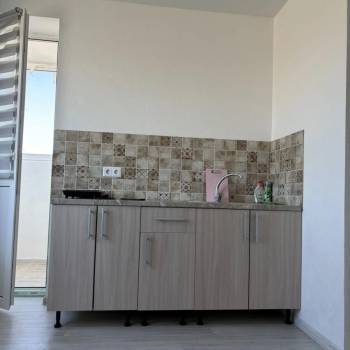 Сдается 1-комнатная квартира, 23 м²