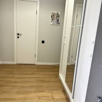 Сдается 2-х комнатная квартира, 63 м²