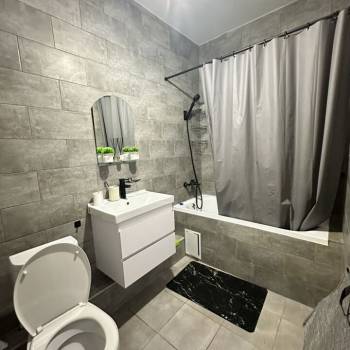 Сдается 2-х комнатная квартира, 63 м²