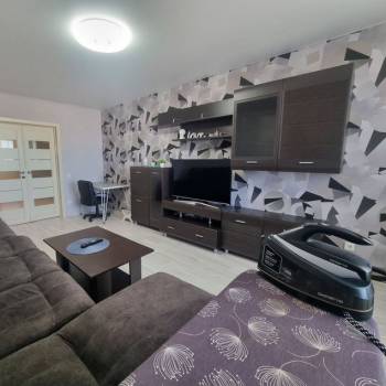 Сдается 2-х комнатная квартира, 65 м²