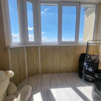 Сдается 2-х комнатная квартира, 65 м²