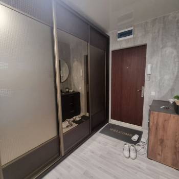 Сдается 2-х комнатная квартира, 65 м²