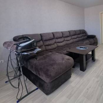 Сдается 2-х комнатная квартира, 65 м²