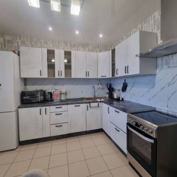 Сдается 2-х комнатная квартира, 65 м²