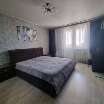 Сдается 2-х комнатная квартира, 65 м²