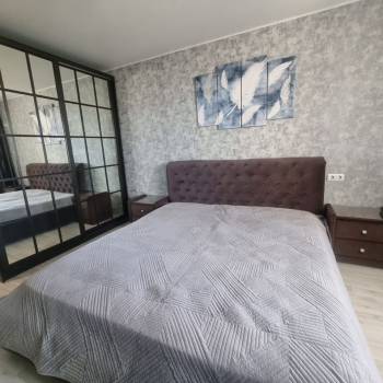 Сдается 2-х комнатная квартира, 65 м²