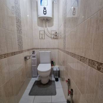 Сдается 2-х комнатная квартира, 65 м²