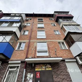 Сдается Многокомнатная квартира, 44,5 м²
