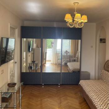 Сдается Многокомнатная квартира, 44,5 м²