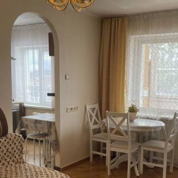 Сдается Многокомнатная квартира, 44,5 м²