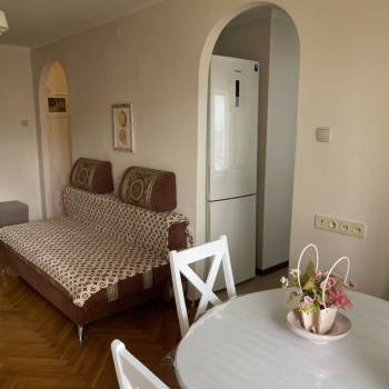 Сдается Многокомнатная квартира, 44,5 м²