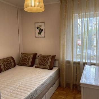 Сдается Многокомнатная квартира, 44,5 м²