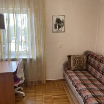 Сдается Многокомнатная квартира, 44,5 м²