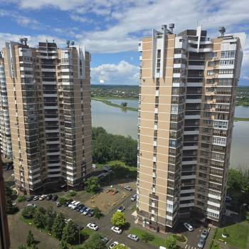 Сдается Многокомнатная квартира, 83 м²