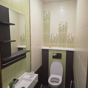 Сдается Многокомнатная квартира, 83 м²