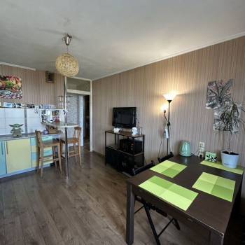 Продается 2-х комнатная квартира, 67,7 м²