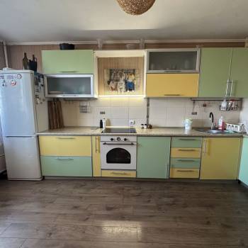 Продается 2-х комнатная квартира, 67,7 м²