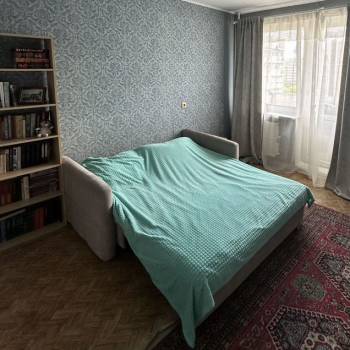 Продается 2-х комнатная квартира, 67,7 м²