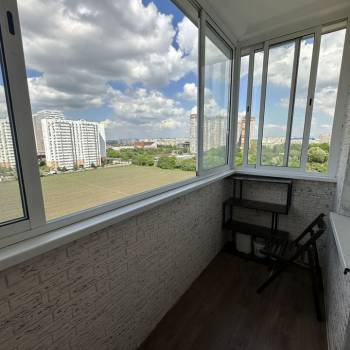 Продается 2-х комнатная квартира, 67,7 м²