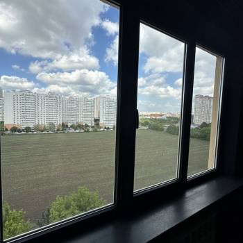 Продается 2-х комнатная квартира, 67,7 м²