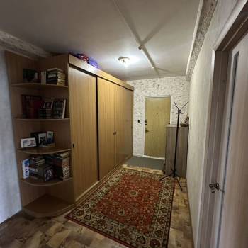 Продается 2-х комнатная квартира, 67,7 м²
