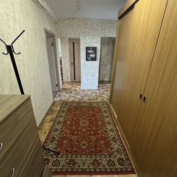 Продается 2-х комнатная квартира, 67,7 м²