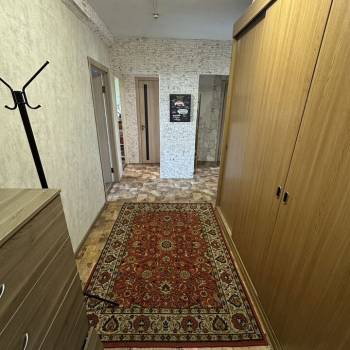 Продается 2-х комнатная квартира, 67,7 м²