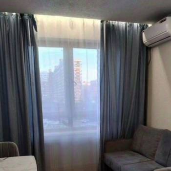 Сдается 1-комнатная квартира, 32 м²