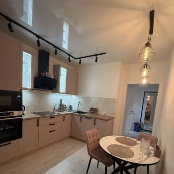 Сдается 1-комнатная квартира, 45 м²