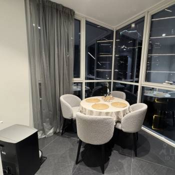 Продается 2-х комнатная квартира, 53,3 м²