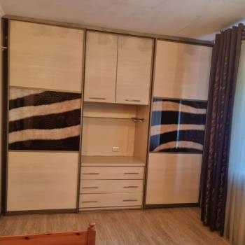 Сдается 2-х комнатная квартира, 50 м²