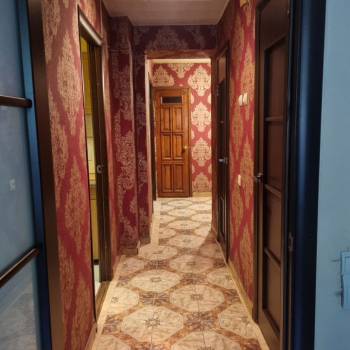Сдается 2-х комнатная квартира, 50 м²