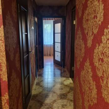 Сдается 2-х комнатная квартира, 50 м²